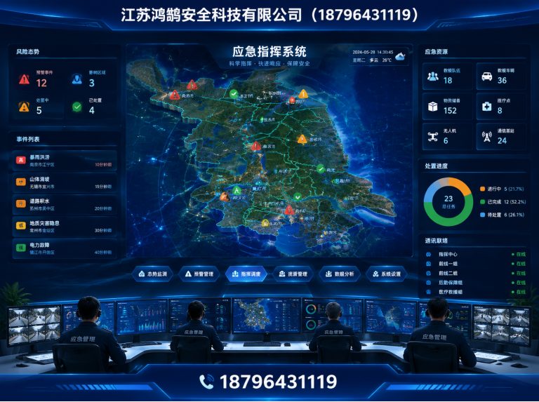 咸阳国家高新技术企业展示图